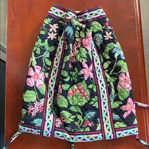 Vera Bradley backpack